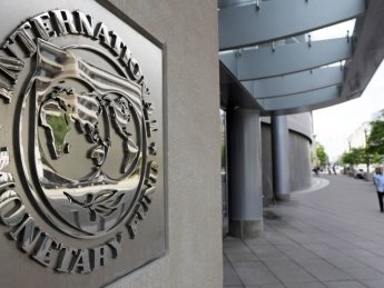 МВФ ухудшил прогноз роста мировой экономики из-за "Омикрона" и всплеска инфляции в США