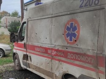 Сколько атак совершила Россия против медицинской системы Украины в 2022 году: расследование