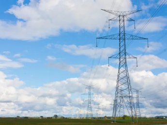 лінії електропередач