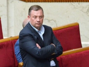 Дело о присвоении нардепом Дубневичем 93 млн "Укрзализныци" передали в суд