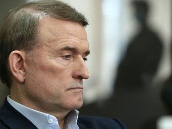 Виктор Медведчук