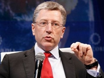 "Выборы" 11 ноября в Донбассе нелегитимны, "ДНР/ЛНР" не должны существовать — Волкер