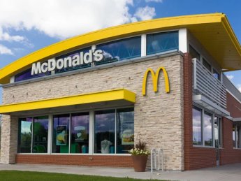 McDonald's внедряет искусственный интеллект для модернизации всех ресторанов