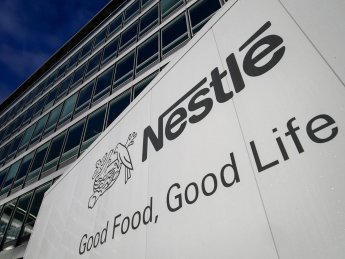 Nestle продает итальянской Ferrero фабрику в США за $2,8 млрд