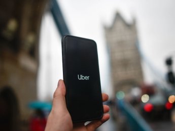 Uber оштрафовали на $324 млн за нарушение правил передачи данных