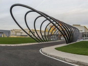 Таможенный союз может снизить пошлины для труб "Интерпайпа"