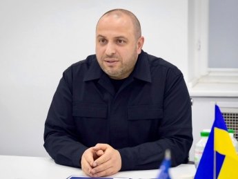 Рустем Умеров