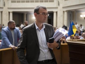 Данило Гетманцев