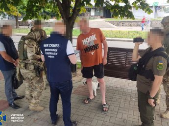 СБУ затримала лідера ОПЗЖ в Черкасах, що збирався емігрувати до США: що йому закидають (ФОТО, ВІДЕО)