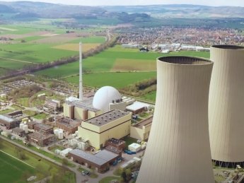 Еврокомиссия предложила признать "зелеными" атомную энергетику и газ