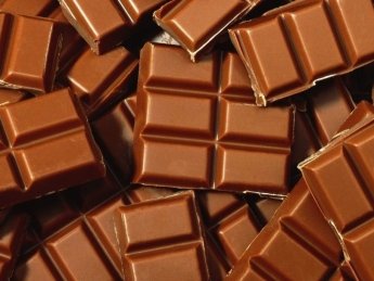 Продажи украинского шоколада в ЕС выросли на 22%