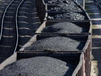 Видобуток вугілля на державних шахтах зріс у 1,5 рази і перевищив довоєнні показники