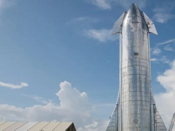 Подготовка к попытке отправить человека на Марс: SpaceX запланировал на март самый большой запуск в истории