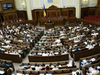 Порошенко и Вакарчук решили работать в парламентском комитете по внешней политике