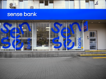 Sense Bank