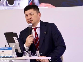 Віталій Кім