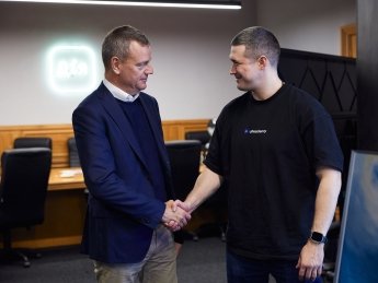 Мінцифри посилює співпрацю з Recorded Future у сфері кібербезпеки