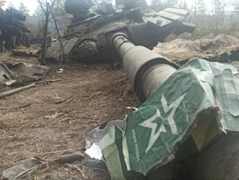 потери врага