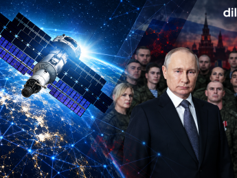 Россия постепенно приближается к созданию собственного спутникового Интернета для армии.