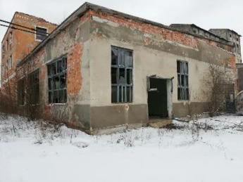 спиртзавод