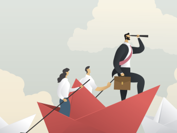 Журнал "ТОП-100. Рейтинги найбільших" склав свій рейтинг найкращих управлінців