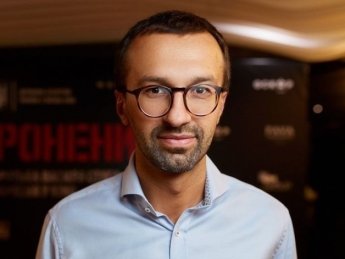 Сергей Лещенко