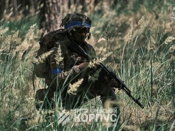 Полномасштабная война продолжается с 24 февраля 2022 года