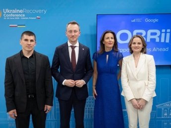 Олексій Соболев, Аннет Кробер-Ріль, Олександр Циборт