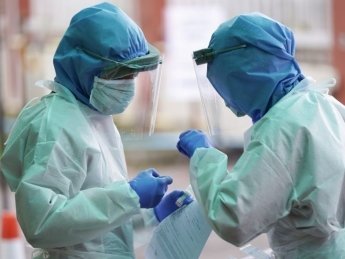 Корпорации добра: украинский бизнес на войне с вирусом. Победа неизбежна