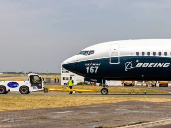 Boeing