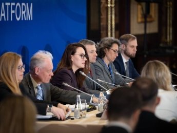 Украина нуждается в €5,4 млрд на следующий отопительный сезон