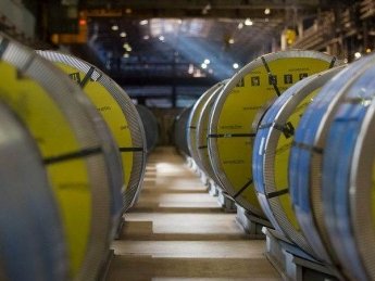 металлургия