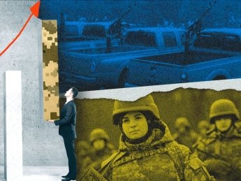 Служба тыла: как богатейшие бизнесмены поддерживают военных и гражданских