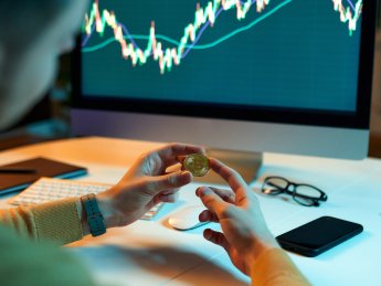 Пан или пропал. Чего ждать от Bitcoin в ближайшие месяцы?