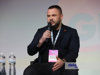 Філімонов участь у GET Business Festival 2024