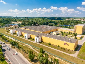 «Імперіал Тобакко» виходить на довоєнні обсяги виробництва в Україні