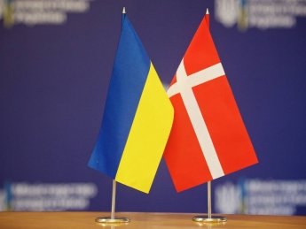 Данія виділить €4,7 млн для відновлення енергетики у Миколаївській та Харківській областях