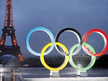Мэр Парижа, где состоится Олимпиада, выступила против допуска россиян к соревнованиям