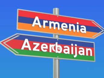З Нагірного Карабаху евакуйовуються 120 тисяч вірмен