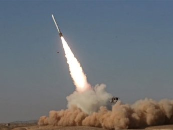 ракетний удар, війна в Україні, бойові дії
