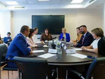 Мінрозвитку та Habitat for Humanity in Ukraine запускають спільний проєкт