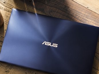 ASUS йде з Росії