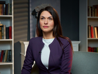 Марина Бобраницкая