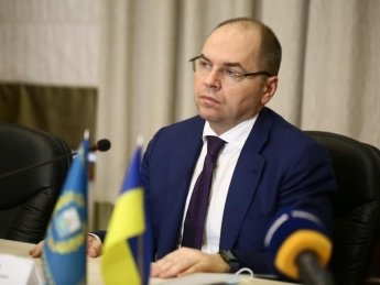 Максим Степанов. Фото: facebook.com/maksym.stepanov.official