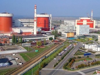 На Южноукраинской АЭС не работают два энергоблока, - мэр Умани