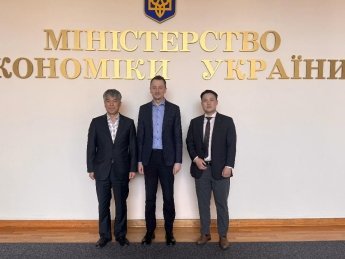 Будівництво ТЕЦ в Одесі