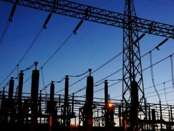 лінії електропередач