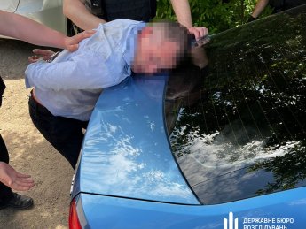 В Кропивницком депутат от ОПЗЖ под наркотиками подрался с правоохранителями