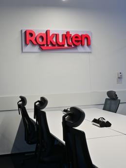 Власник Viber відкрив новий офіс у Києві та планує приєднатися  до Дія.City (ФОТО)