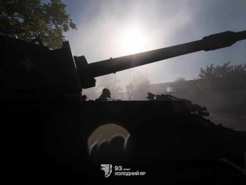 Повномасштабна війна триває з 24 лютого 2022 року